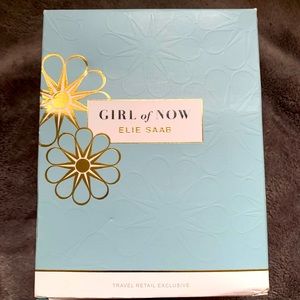 Elie Saab Girl of Now EPD and Lotion